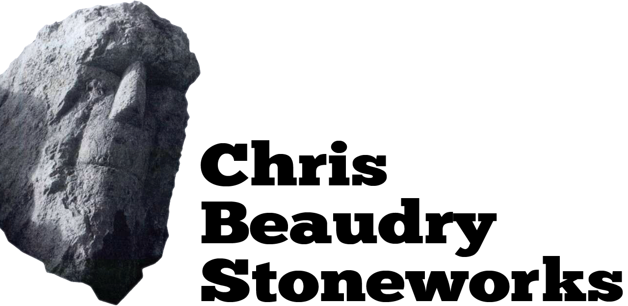 Chris Beaudry Stoneworks